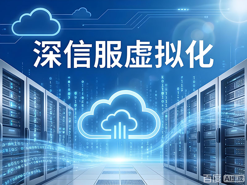 华南腾飞科技：网络功能虚拟化引领未来通信技术的创新先锋